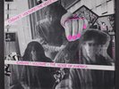 CABARET VOLTAIRE: the voice of america ROUGH TRADE 12