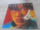 LP vinyl 33t / Taxi-Girl – V2... / Jardin Chinois / Cherchez Le Garçon (1980)