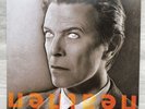 David Bowie - Heathen - 180gm Vinyl LP Reissue