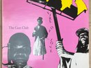 The Gun Club ‎Fire Of Love Beggars Banquet BEGA 37 UK & Ireland 1982 pressing
