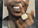 Rome Streetz- Kiss The Ring (white/black splatter)