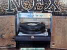 NOFX Double Album LP Fat Wreck Chords - COLOR VINYL — New | punk