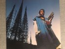 Don Cherry Brown Rice PROMO lp vinyl record 1977 jazz album RARE