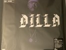 J Dilla- The Diary, Sealed Color Vinyl 2LP, Vinyl Me Please Hip-Hop RH063