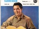 ELVIS PRESLEY 