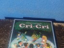 BOX SET 9 LP'S VINYL FRANCISCO GABILONDO SOLER CRI CRI.- CUENTOS Y CANCIONES