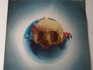 Jean Michel Jarre - Oxygene - Vinyl LP UK 1st Press A2/B2 1977 EX/EX+ Laminated