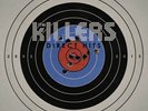 The Killers - Direct Hits - 180-GRAM VINYL 2LP - Used/NM/M-