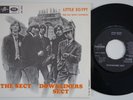 DOWNLINERS SECT Little Egypt RARE Sweden 45 swedish FREAKBEAT garage mod HEAR
