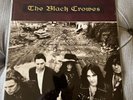 Black Crowes - The Southern Harmony And Musical Companion 1992 UK LP  1st Ex/Nm