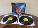Various: Fusion Guitar Gold Super Disc LP: RARE Nr Mint 1st Press Japanese Vinyl