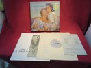LP Box Richard Strauss: Der Rosenkavalier, Scwarzkopf, Karajan, SAX 2269-2272