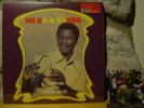 K. FRIMPONG & HIS CUBANOS FIESTAS Me Da A Onnda LP/1980 Ghana/Rare Afrobeat/Funk