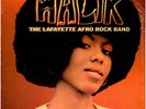 Lafayette Afro Rock Band - Malik (Vinyl LP - 1974 - US - Reissue)