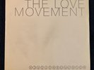 # A Tribe Called Quest – The Love Movement # JIVE 01241-41638-1 3xLP US 1998