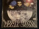 # Black Moon – War Zone # P1 50039 2xLP US 1999 Original