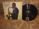 Sonny Rollins What's New RCA LPM-2572 ORG Bob Cranshaw Jim Hall 1962