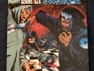 # Genius / GZA – Liquid Swords # GEF 24813 2xLP EU 1995 Erstpressung