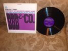 Benny Carter Ben Webster Barney Bigard Swingville 2032 EX RVG mono OG Leroy Vinn