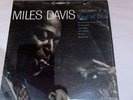 Vintage vinyl LP kind of blue Miles Davis￼