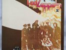 3 x LP Led Zeppelin II Zoso Soundtrack The song remains the Same Atlantic Swan