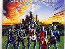 ARMORED SAINT MARCH OF THE SAINT CHRYSALIS WWS91101 JAPAN VINYL LP