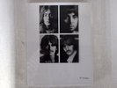 BEATLES WHITE ALBUM APPLE UICY 78858 JAPAN INSERT OUTER SLEEVE 6SHM-CD+1BLUERAY