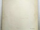 BEATLES WHITE ALBUM APPLE AP8570 JAPAN RED VINYL VINYL 2LP