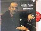 Arrau. Schumann (piano works). Philips 6768 084 (9) Box. NM