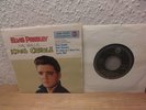 Elvis Presley – King Creole Vinyl, 7