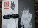 DEATH GRIPS The Money Store LP NEW RSD B&W Split Vinyl EPIC Hardcore Hip-Hop