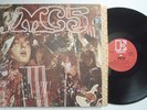 MC5 Kick Out The Jams ELEKTRA EKS-74042 Uncensored Psych Garage LP sinclair