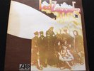 LED ZEPPELIN II UK Atlantic 1969-1970 pressing Superb *MINT* LP Psych