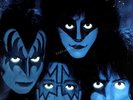 Kiss - Creatures Of The Night GER LP 1982 + OIS (VG-/VG-) Vinyl ´