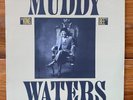 Muddy Waters – King Bee – Chicago Blues Vinyl LP – Johnny Winter - OG