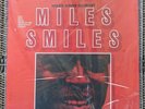 MILES DAVIS Miles Smiles MFSL Mofi sealed AUDIOPHILE 45 rpm LP Wayne Shorter