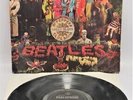THE BEATLES 'Sgt Peppers Lonely Hearts Club Band' South African Vinyl LP - H29