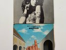 Badfinger No Dice / Magic Christian Music LP Apple Records VG+