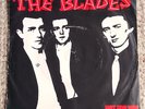 The Blades Hot For You 1980 Mod 7