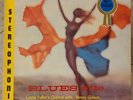 BLUES ette - Curtis Fuller's Quintet LP Japan 1976, complete w/OBI insert