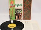 BRIAN JONES (ROLLING STONES) 'Joujouka' 1979 Japan Reissue + Obi & Insert - N46