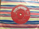 James Brown – Shout and Shimmy 1962 7” Parlophone R 4952