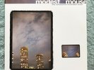 Lonesome Crowded West [LP] by Modest Mouse (Record, 2014)