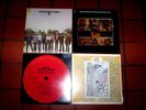 BLOOD SWEAT & TEARS ( 4 ) LP lot: MORE THAN EVER / 