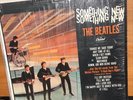 The Beatles - Something New (Vinyl, 1969)
