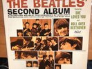 The Beatles - The Beatles' Second Album (Vinyl, 1964)