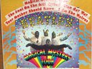 The Beatles - Magical Mystery Tour (Vinyl, 1967)