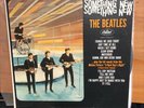 The Beatles - Something New (Vinyl, 1966)