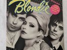 Blondie Eat to the Beat 1979 Vintage Vinyl LP Still Sealed w/ Hype Sticker