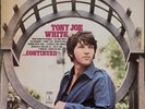 Tony Joe White Continued Southern Blues Rock Vinyl Record 1969 SLP 18133
